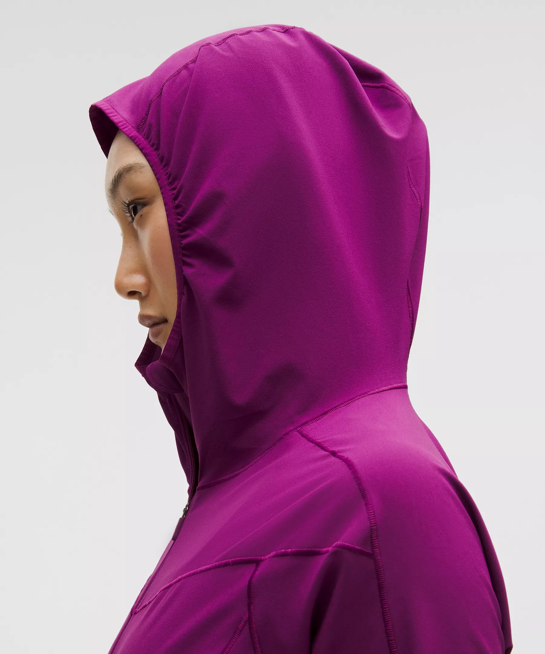 Mist Over Windbreaker - 4