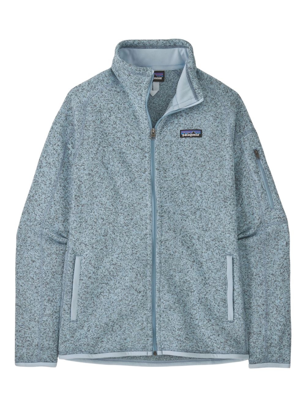 Better Sweater jacket - 1
