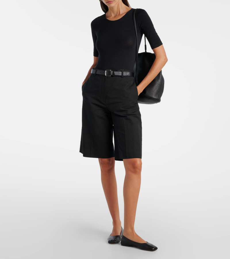 Wolford Bahamas jersey bodysuit outlook