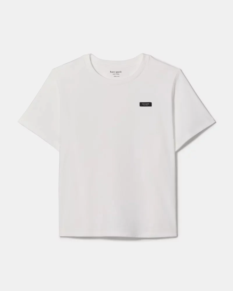 Essential Logo Tee - 1