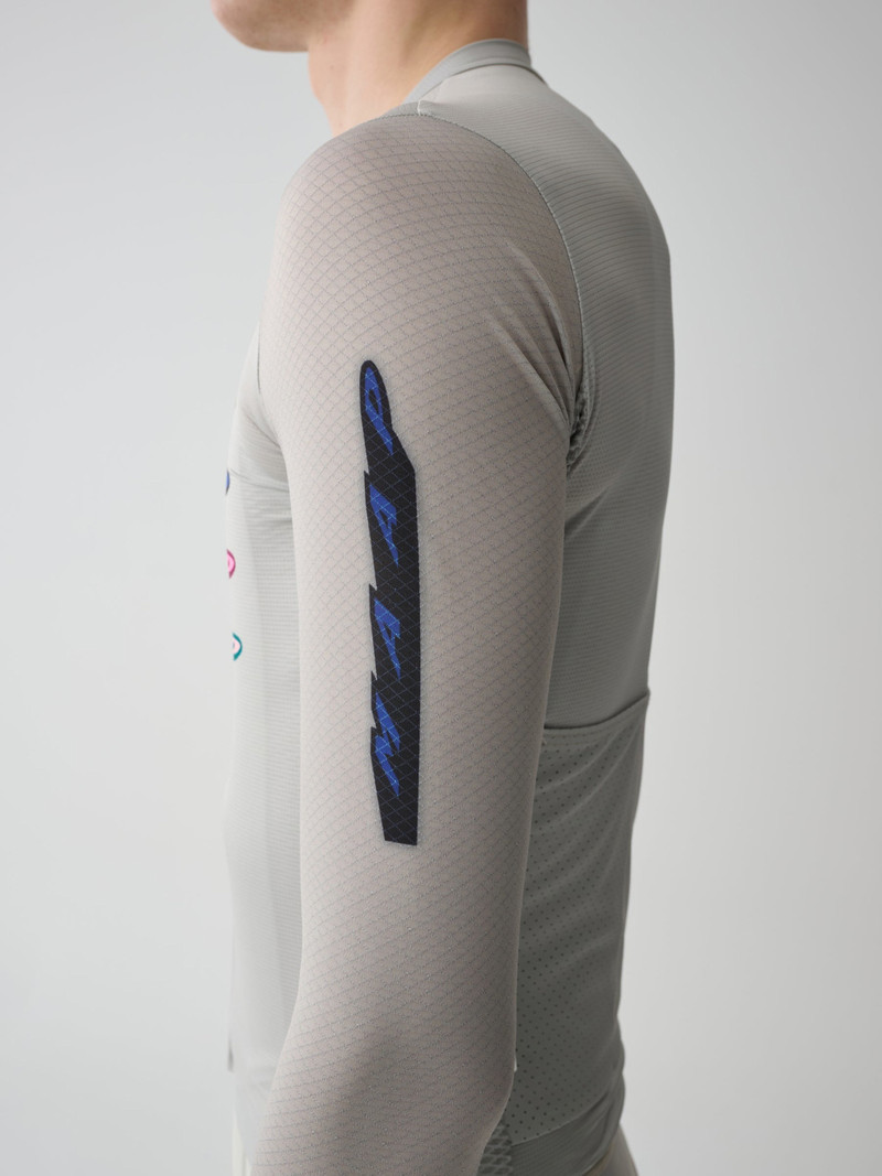 Evade X Pro Air LS Jersey 2.0 4