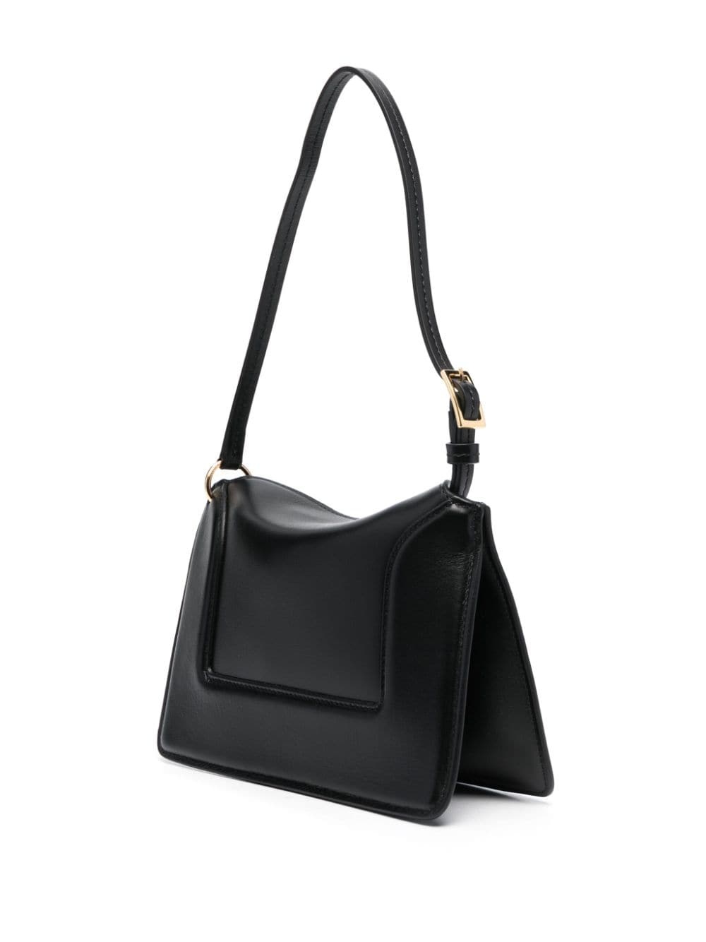 Micro Penelope leather mini bag - 3