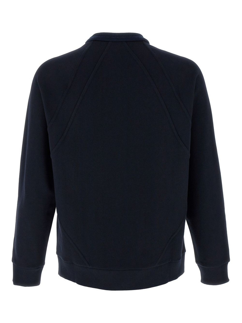 FENDI Fendi Crest sweatshirt outlook