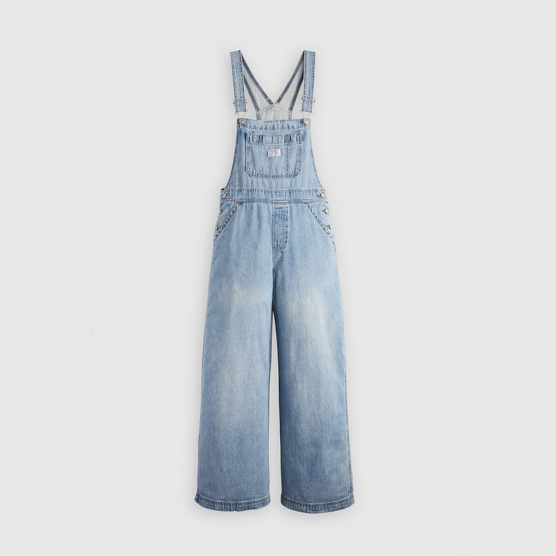 XL OVERALLS 1