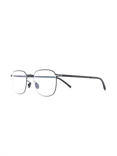 MYKITA Herko glasses outlook