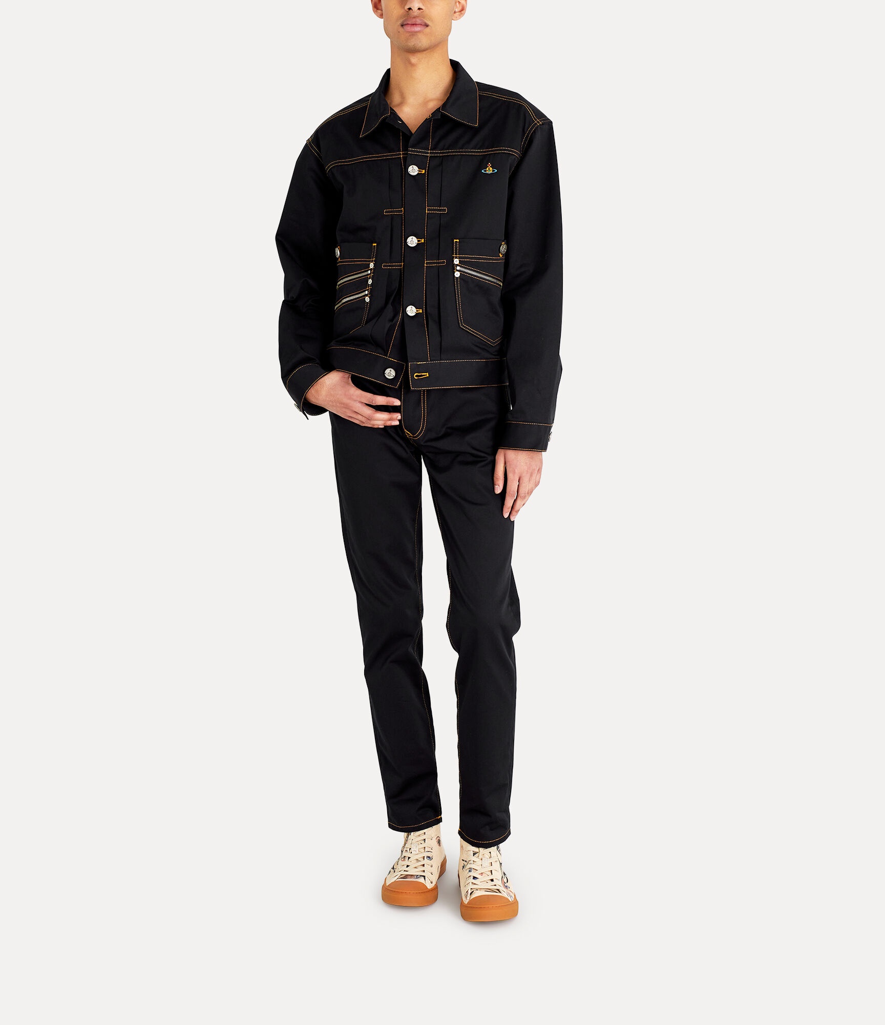 MARLENE JACKET - 2