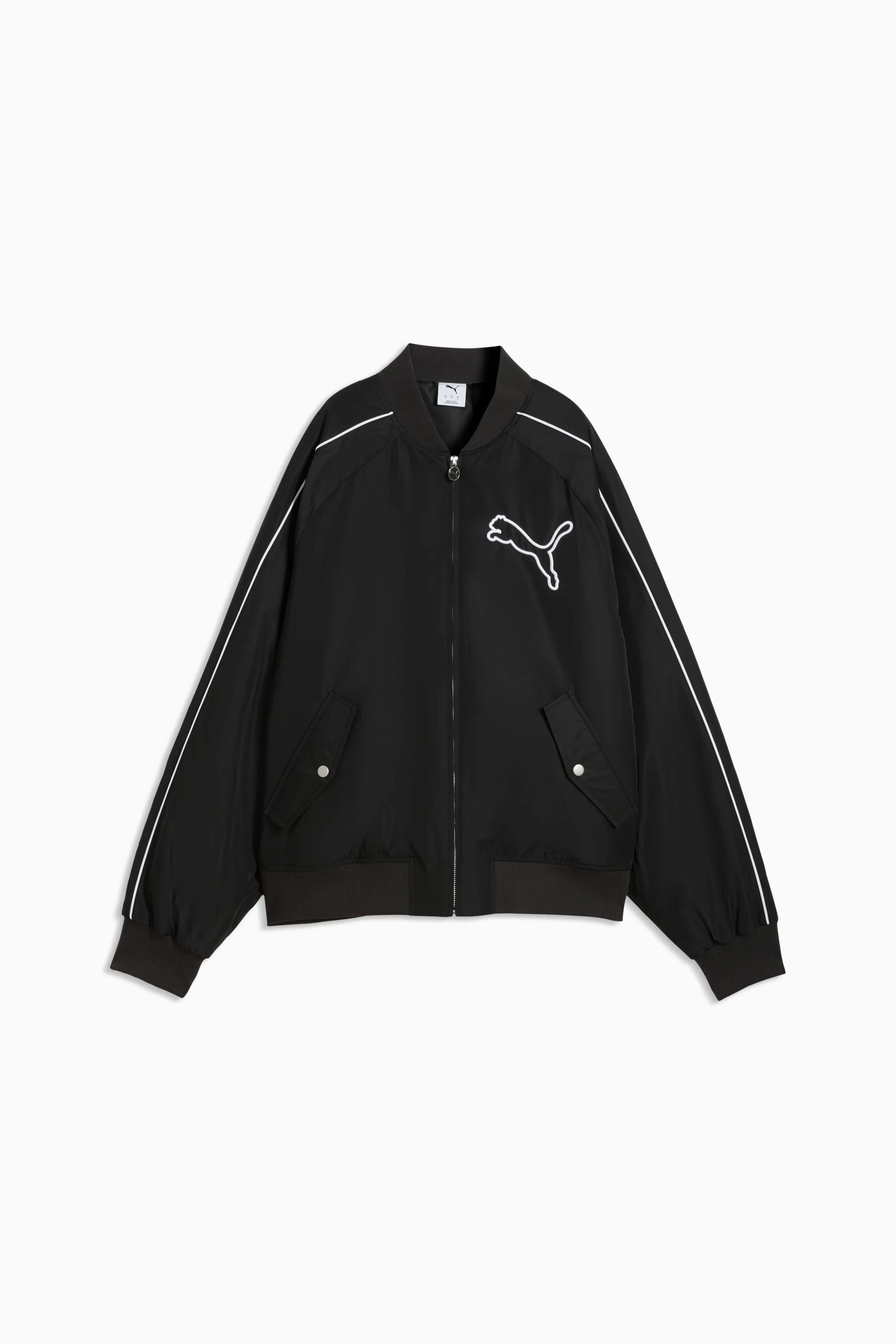 T7 Bomber Jacket - 1