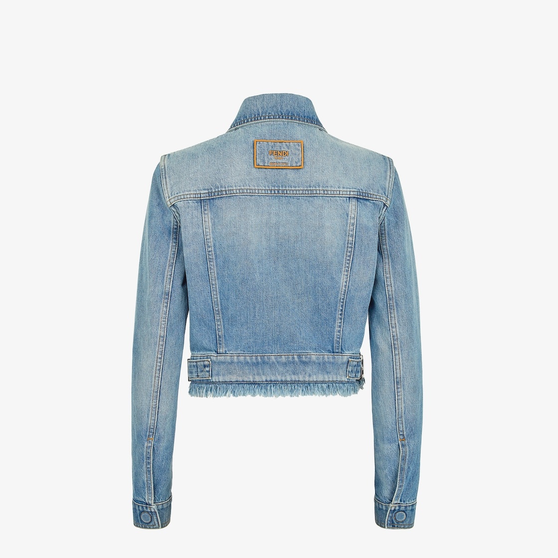 Jacket - 2