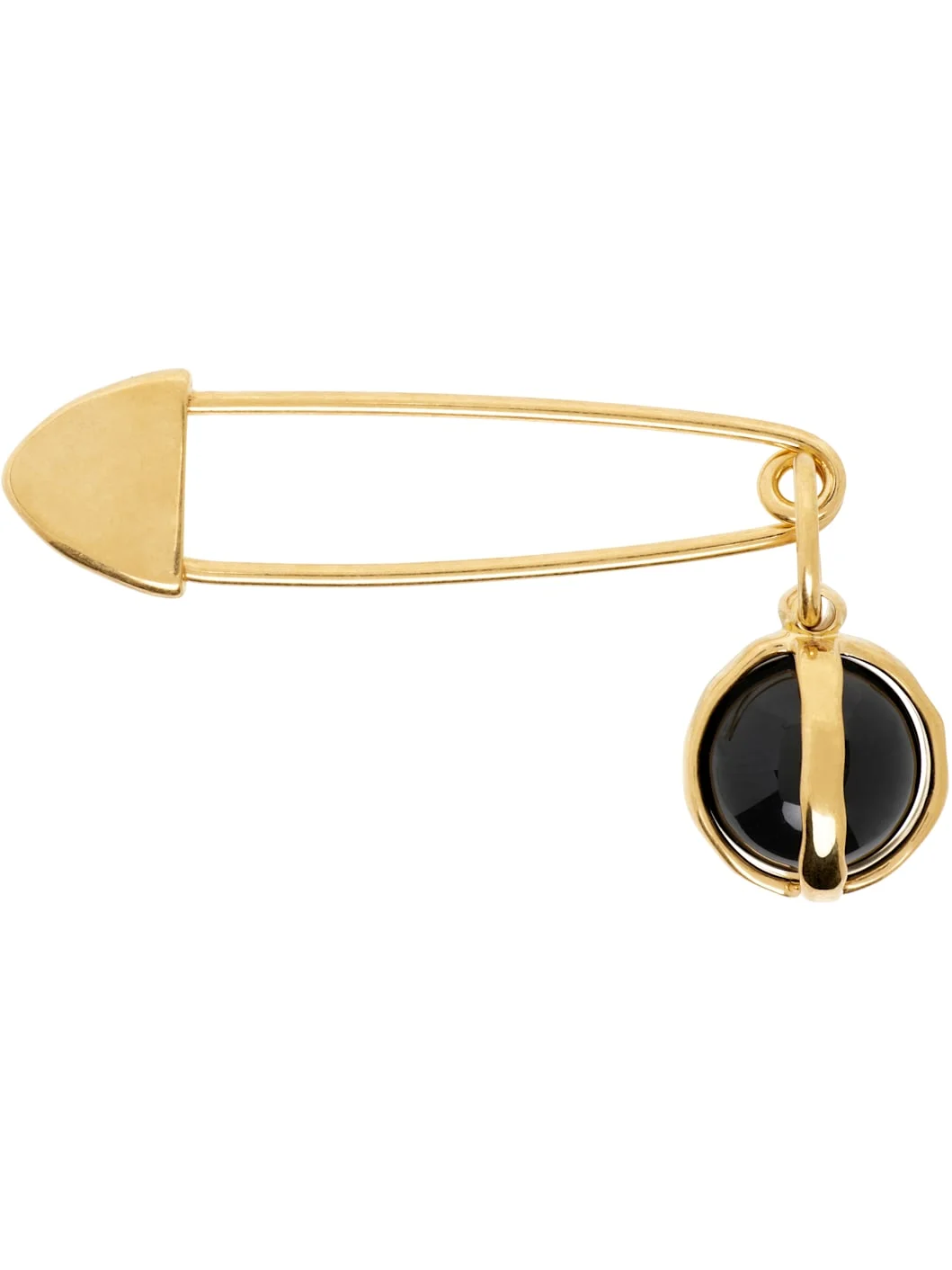 964 Brooch - 1