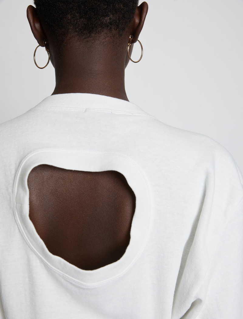 Eco Cotton T-Shirt 5