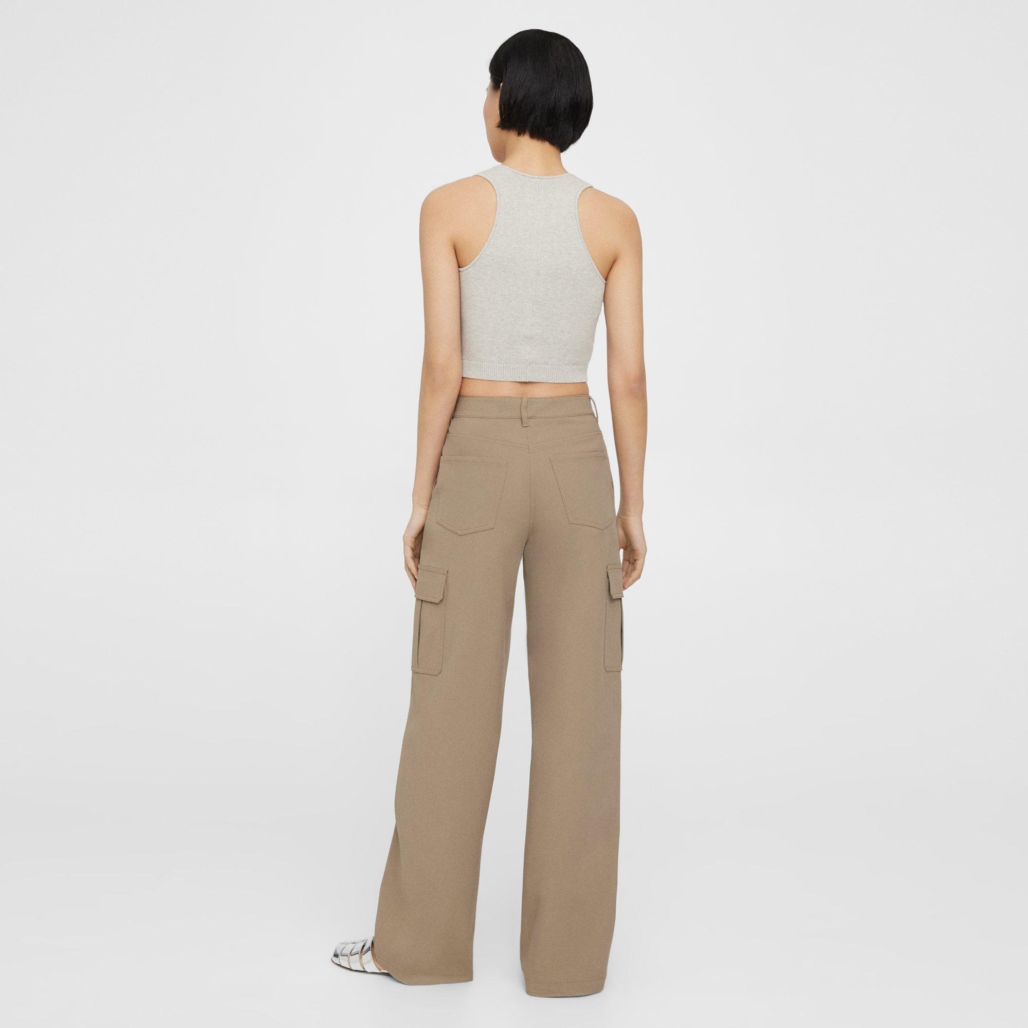 Cargo Pant in Neoteric Twill - 5