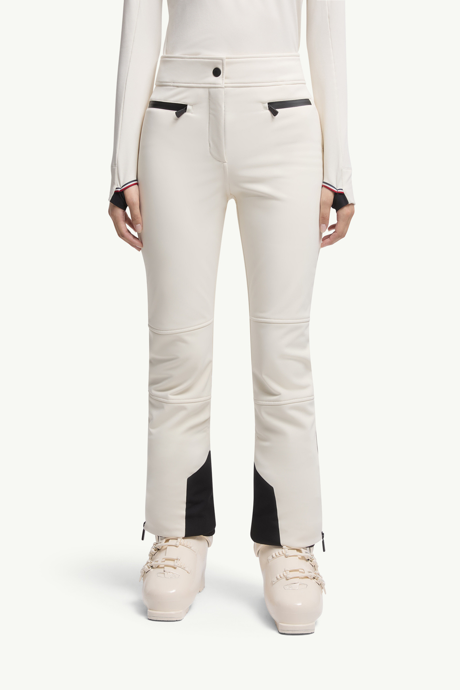 Ski Pants - 3