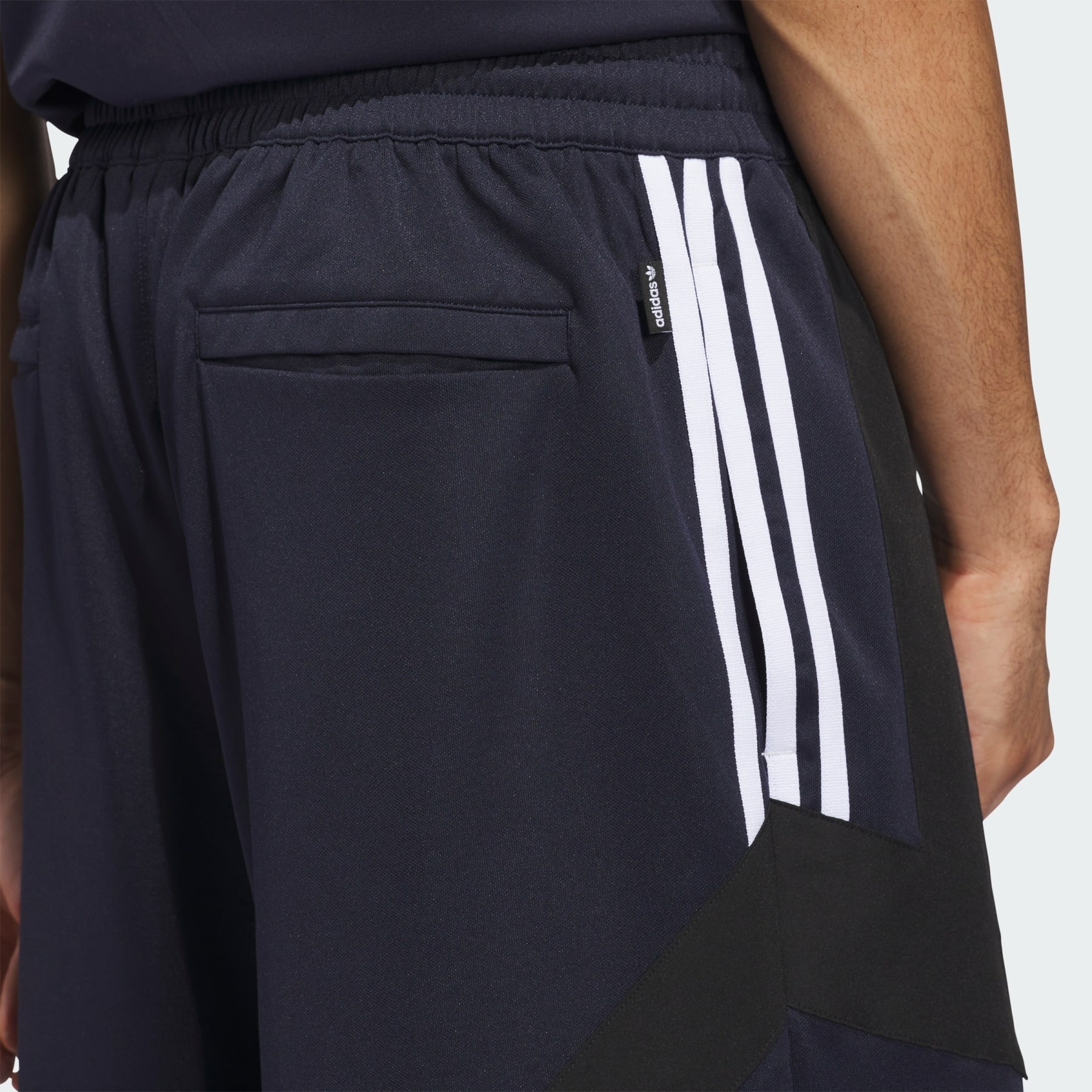 Skateboarding Football Shorts (Gender Neutral) - 8