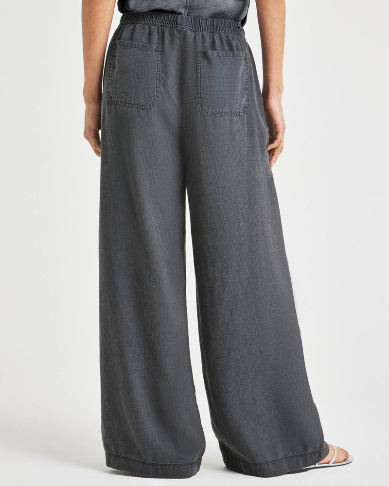 Angie Palazzo Pant 4