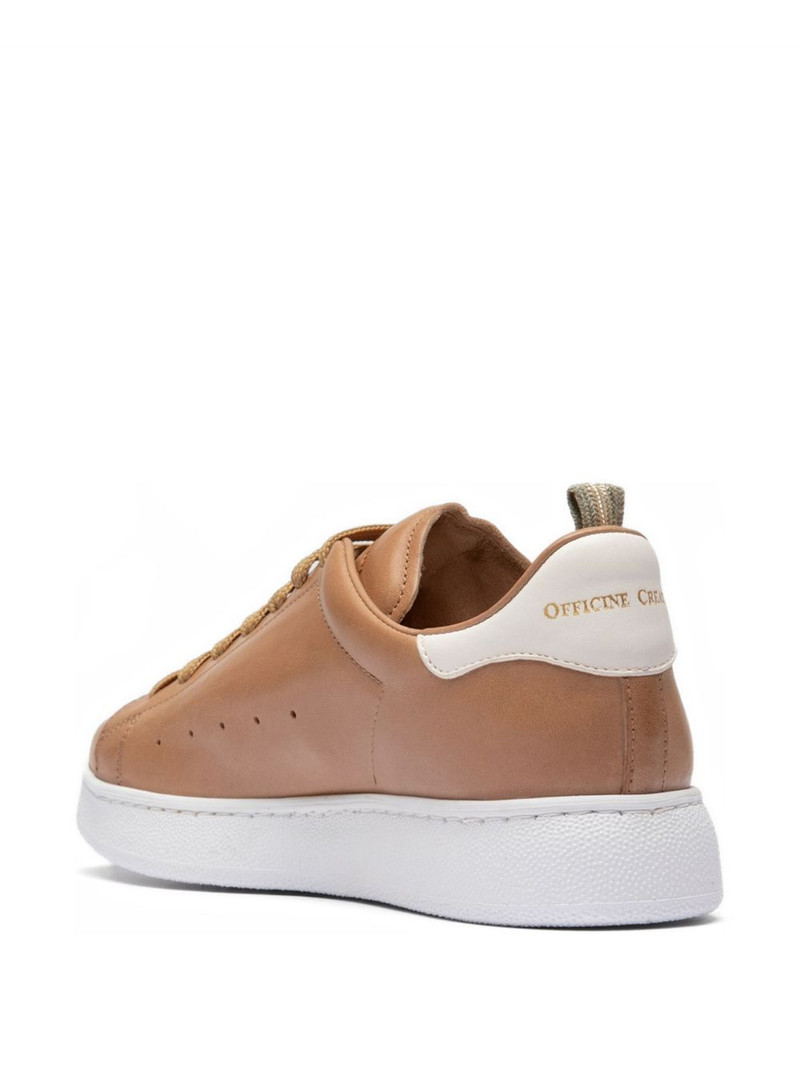 Mower 100 leather sneakers 3