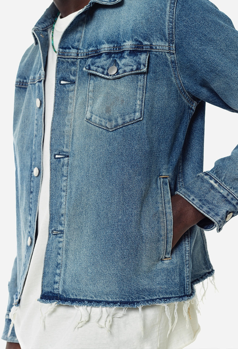 HEMI JACKET TYPE 1 8