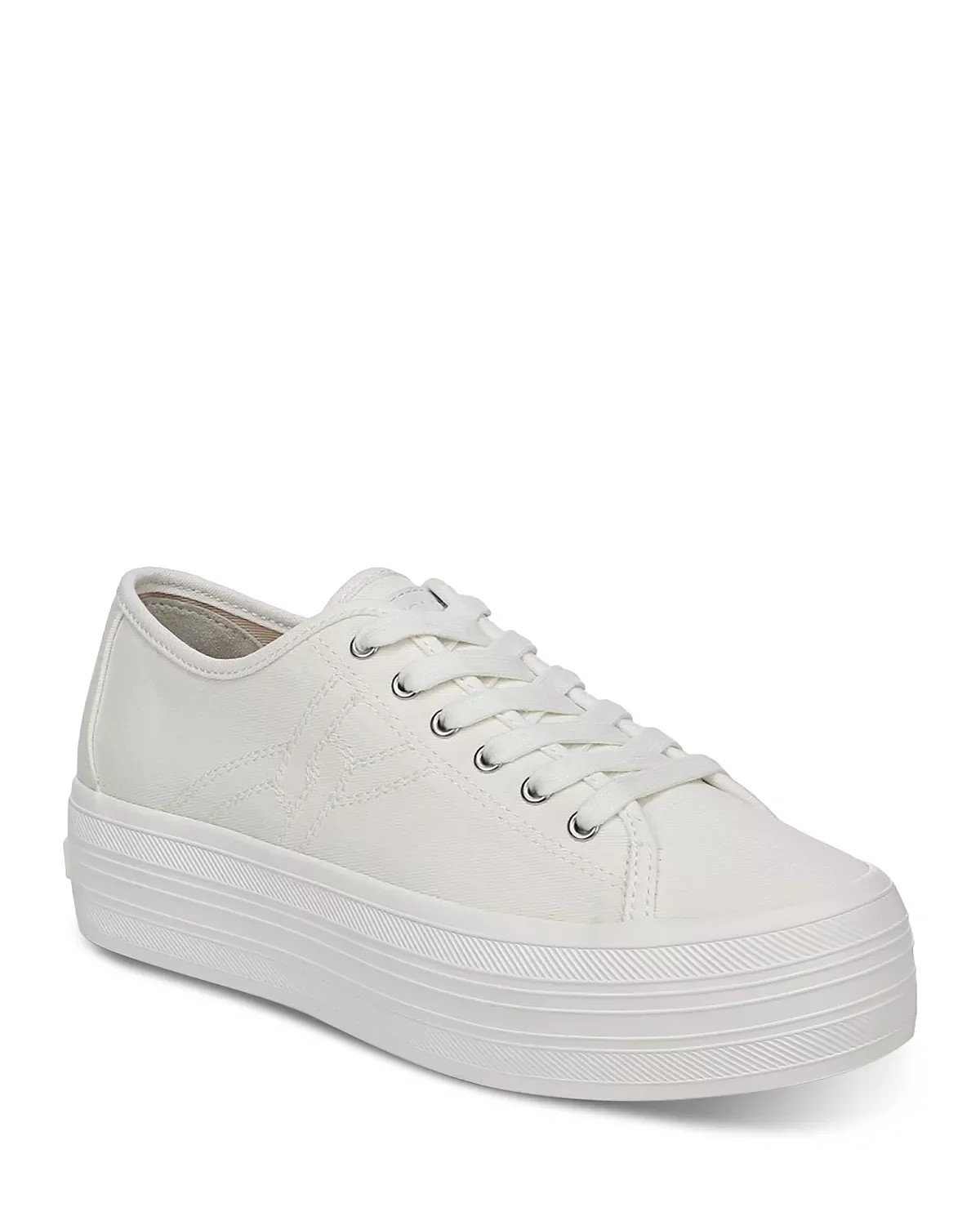 Women's Truett Platform Sneakers - 1