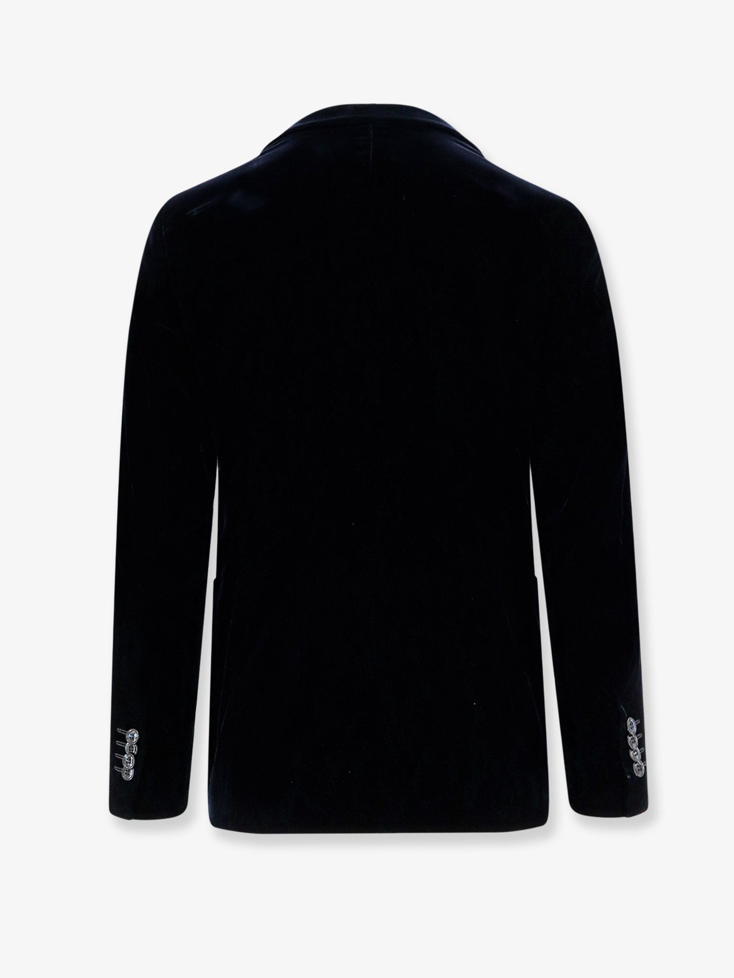 UPTON VELVET BLAZER - 2
