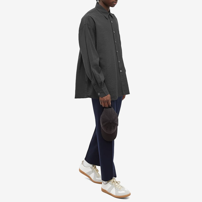 Our Legacy Borrowed Shirt 4