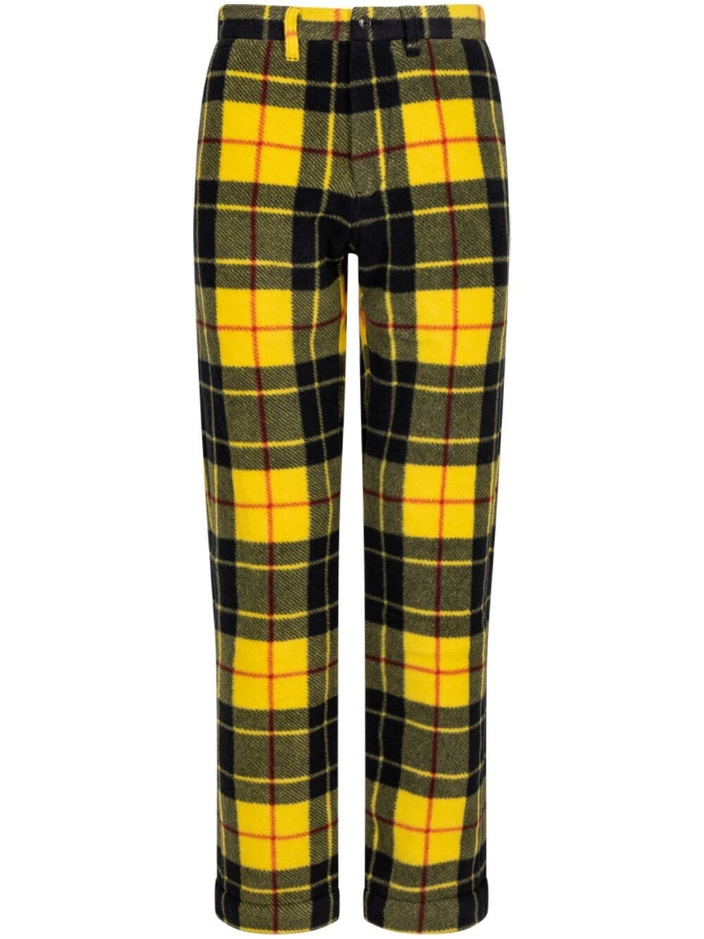 x Ralph Lauren polar fleece chinos - 1