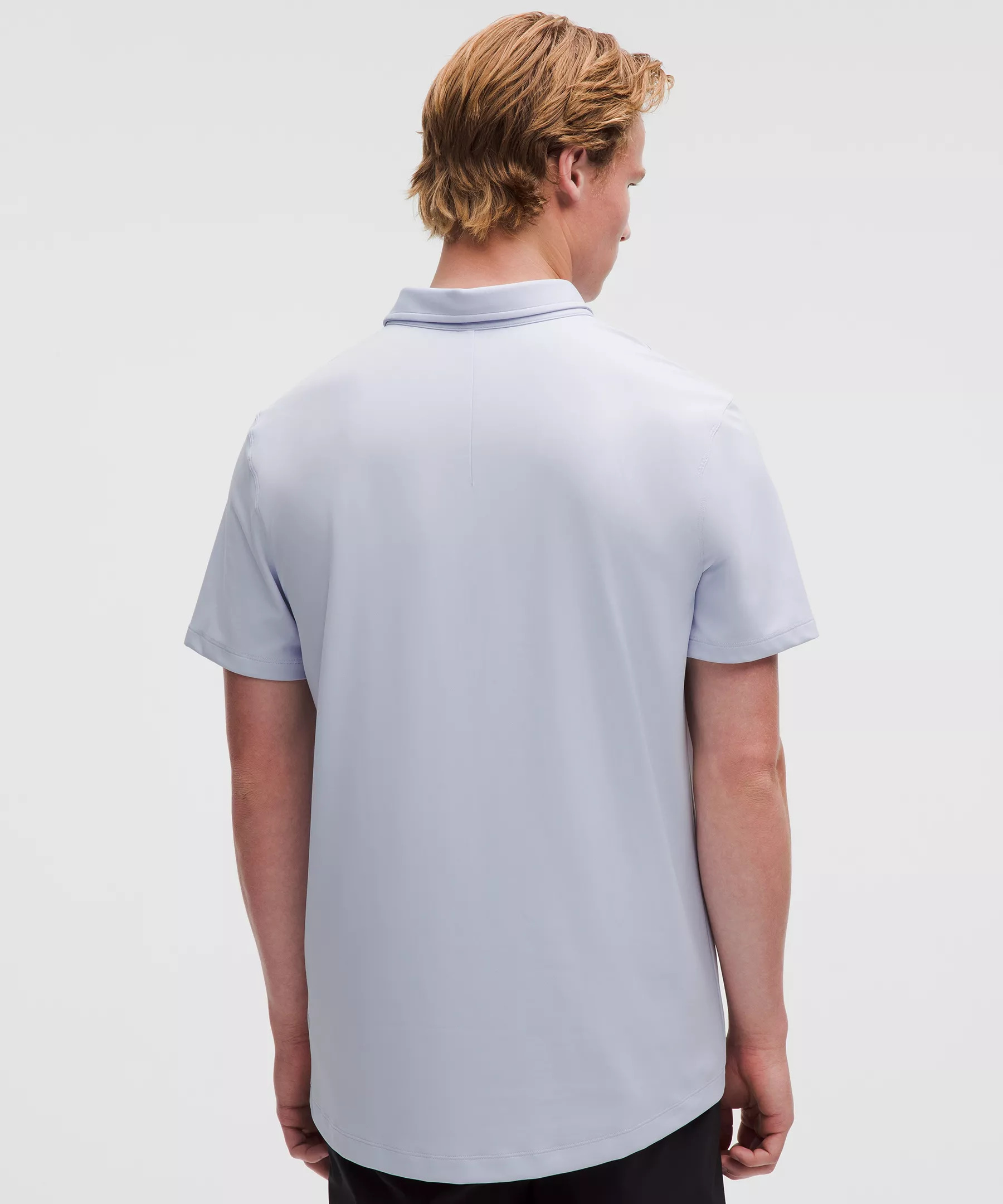 Men's ShowZero™ Slim-Fit Polo Shirt - 3