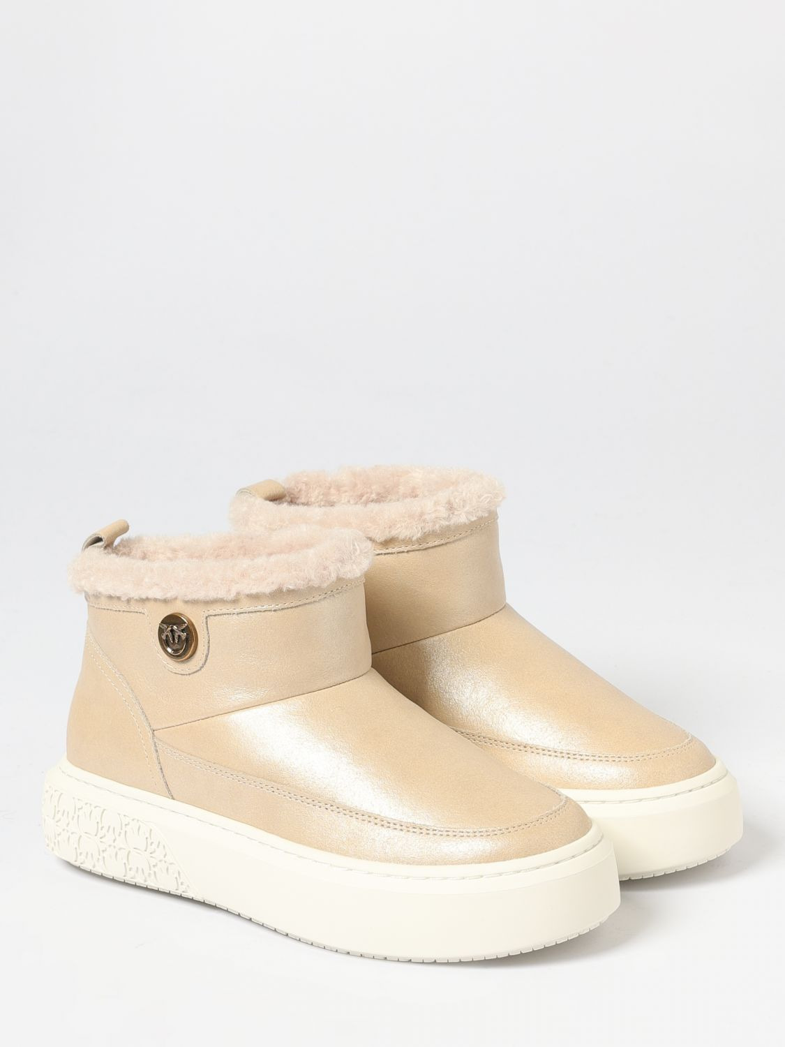 Shoes woman Pinko - 2