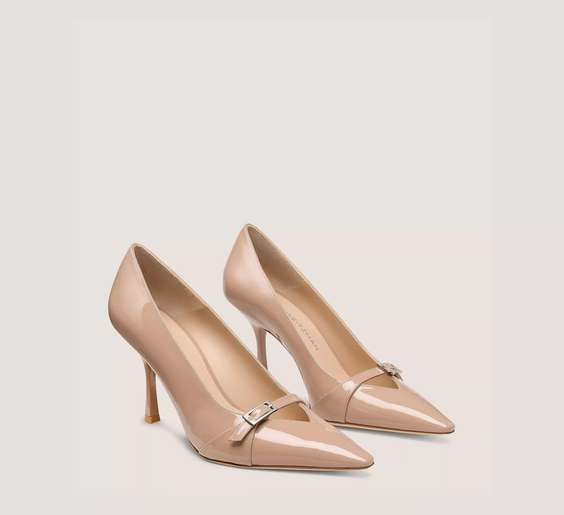 Stuart Weitzman GEORGIE PUMP 85 outlook