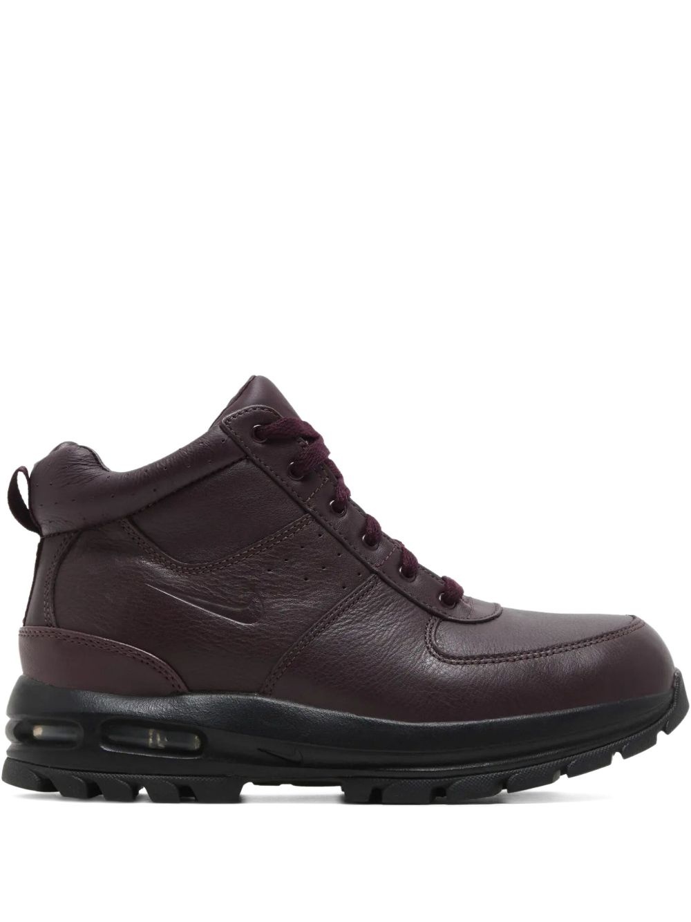 Air Max Goaterra "Deep Burgundy" boots - 1