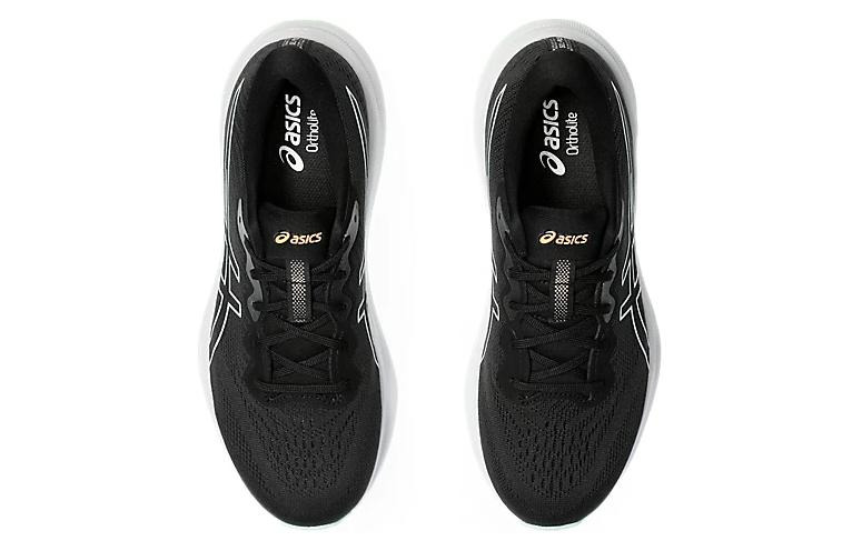(WMNS) ASICS Gel-Pulse 15 'Black Mint Tint' 1012B593-001 - 5