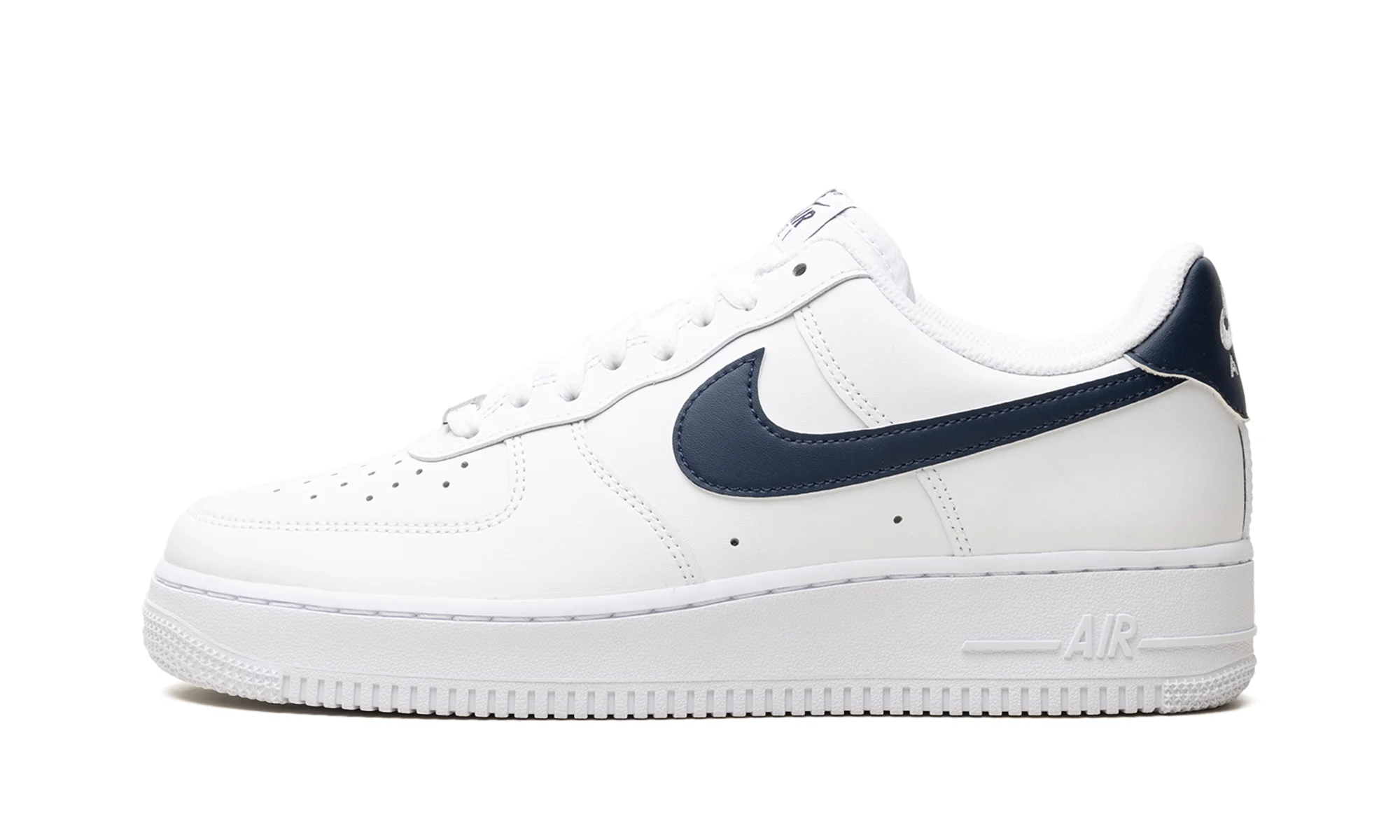 Air Force 1 Low '07 "White College Navy" FJ4146 119 - 1
