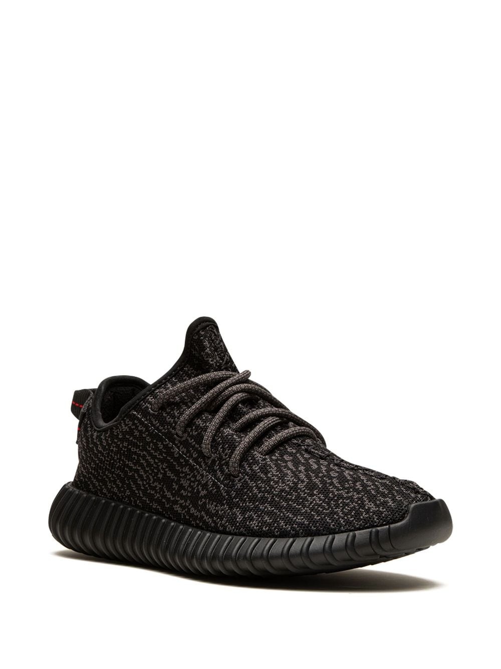 YEEZY Boost 350 "Pirate Black 2023" sneakers - 2