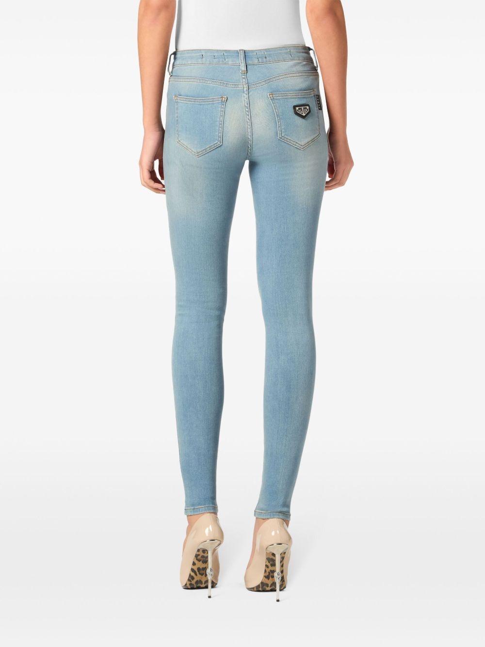 skinny jeans - 4