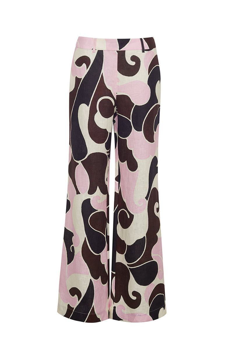 Mayflower Pants 1