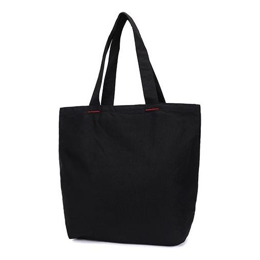 Air Jordan Tote Bag 'Black' JD2113017GS-002 - 2