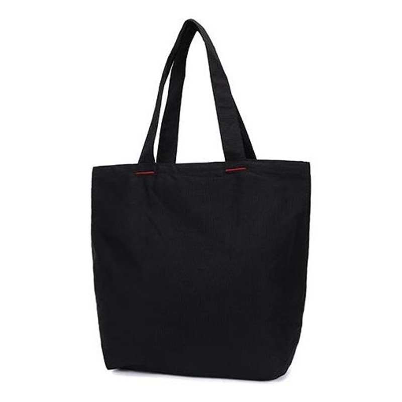Jordan Air Jordan Tote Bag 'Black' JD2113017GS-002 outlook