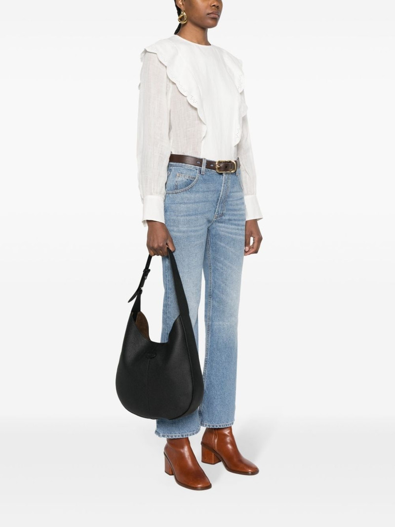 Tod's Di shoulder bag outlook