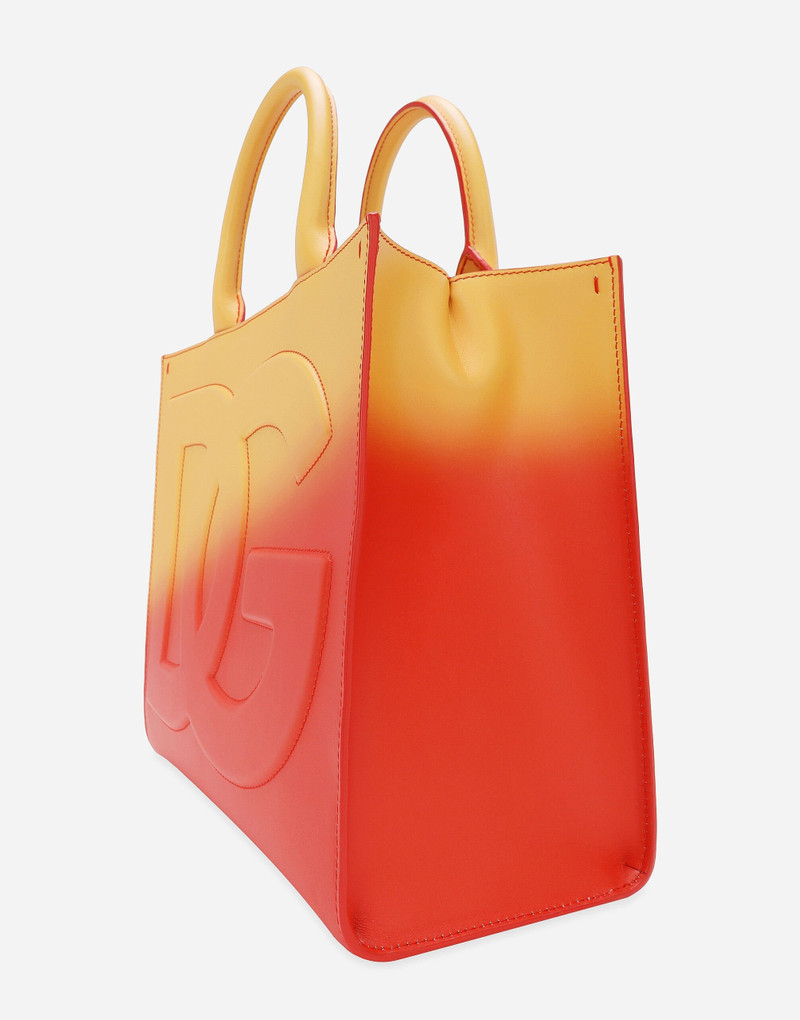 Small DG Daily shopper 8