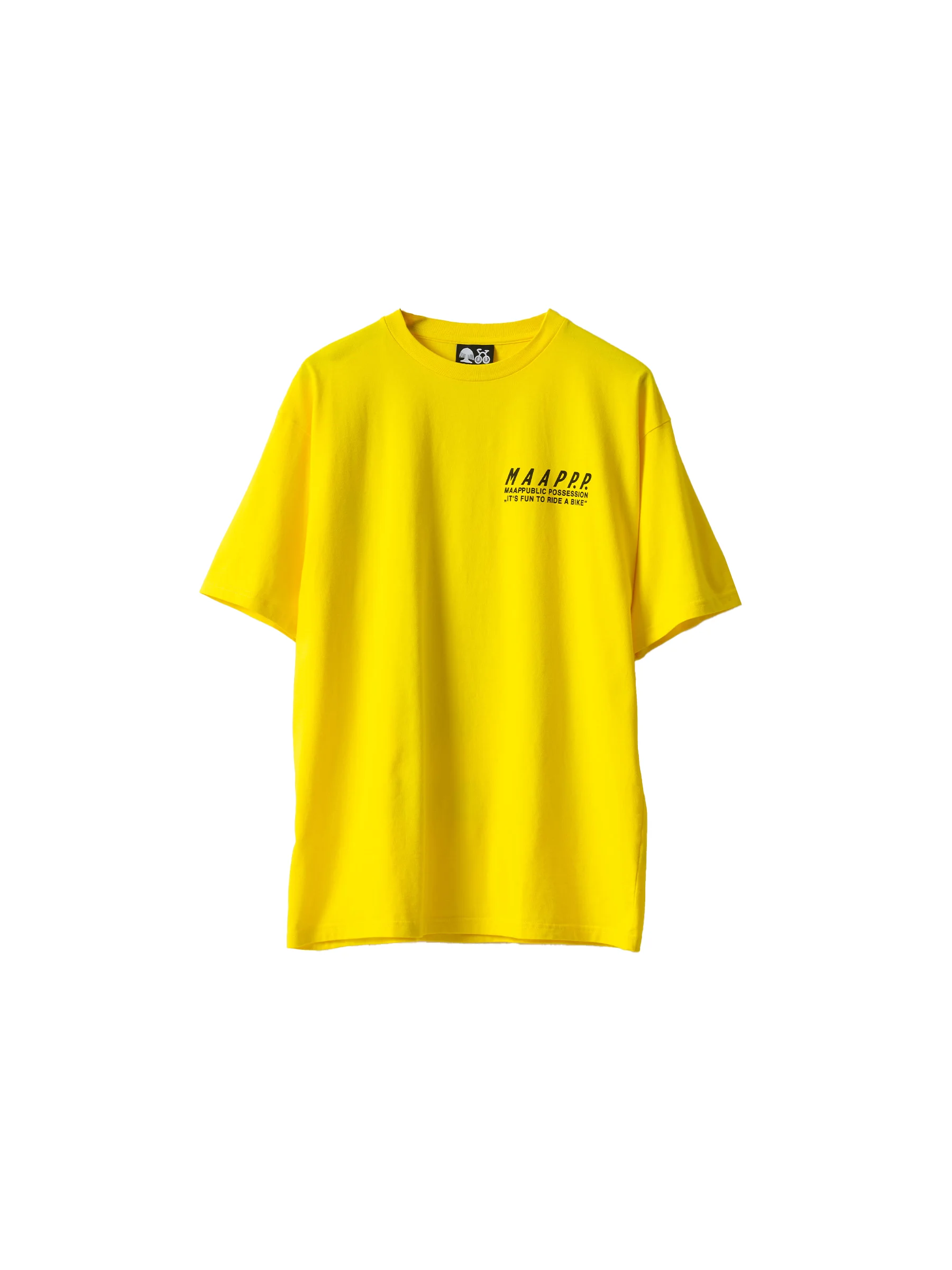 MAAP + Public Possession Fun To Ride Tee - 1