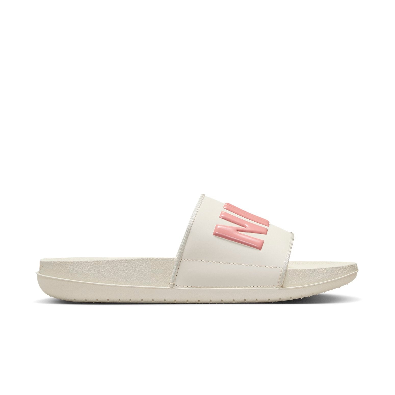 (WMNS) Nike Offcourt Slide 'Light Orewood Pink' BQ4632-109 - 2