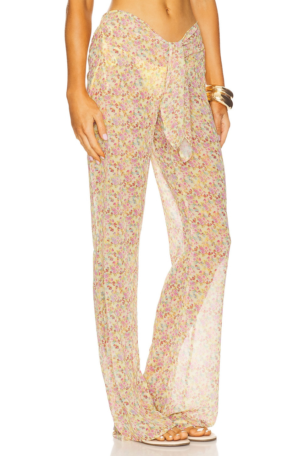 Tommy Pants - 2