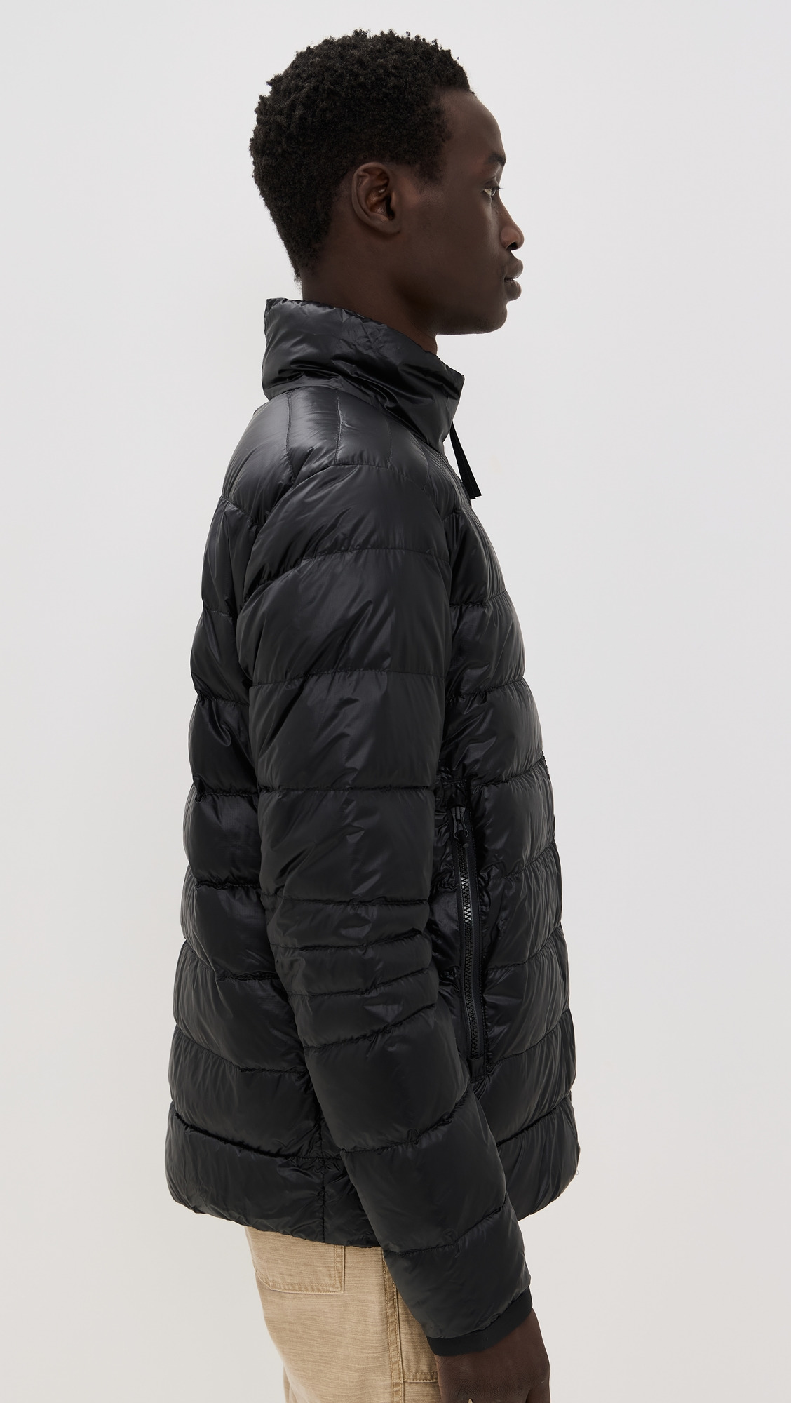 Crofton Jacket - 3