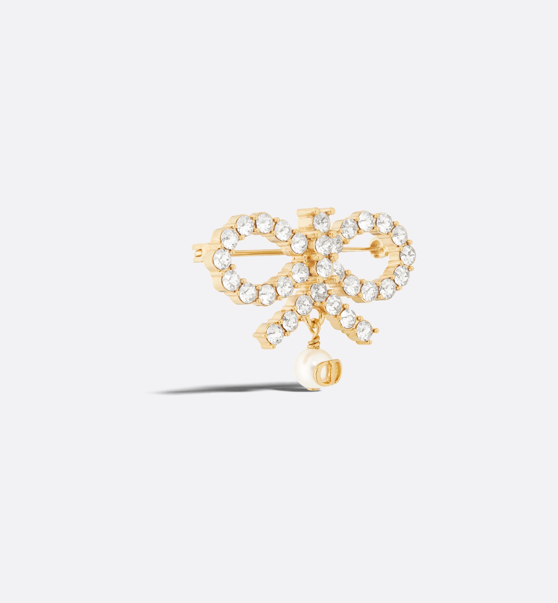 Le Nœud de Dior Brooch - 2