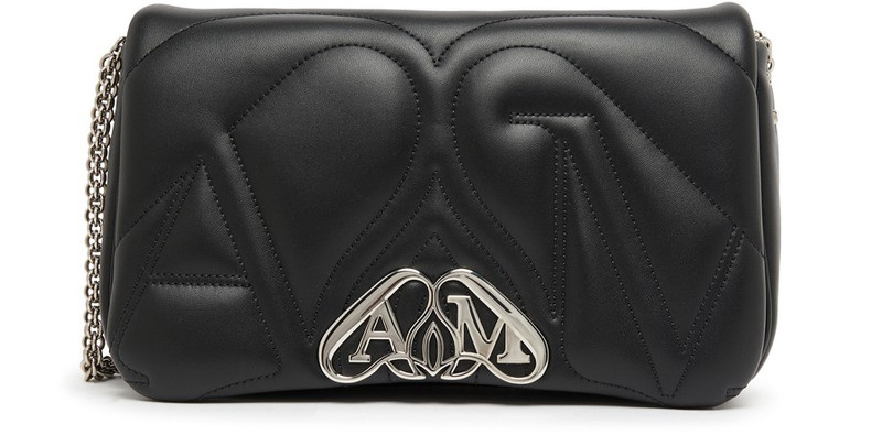 The Seal small bag - 1