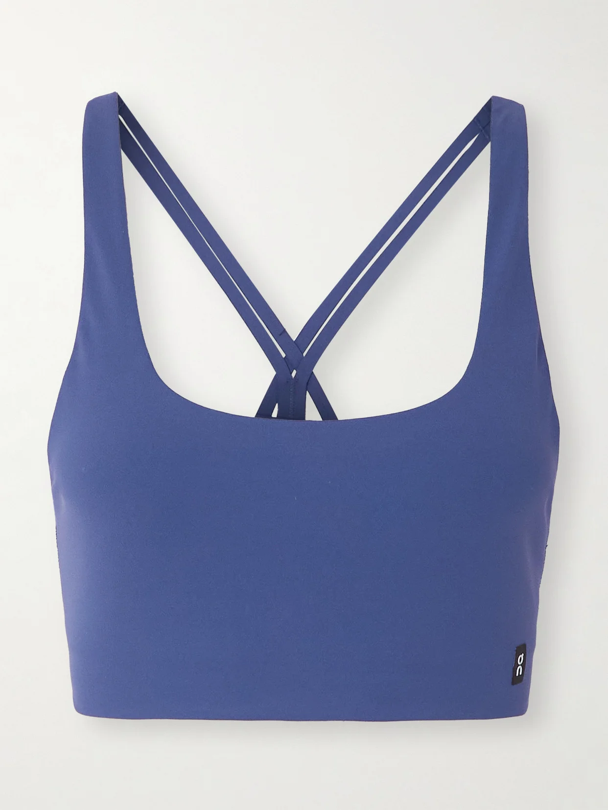 Studio Recycled Sports Bra - 1