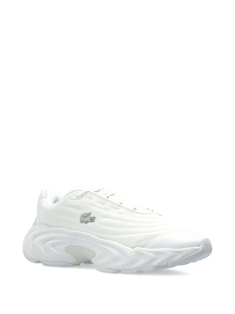 Spinor chunky-sole sneakers - 2