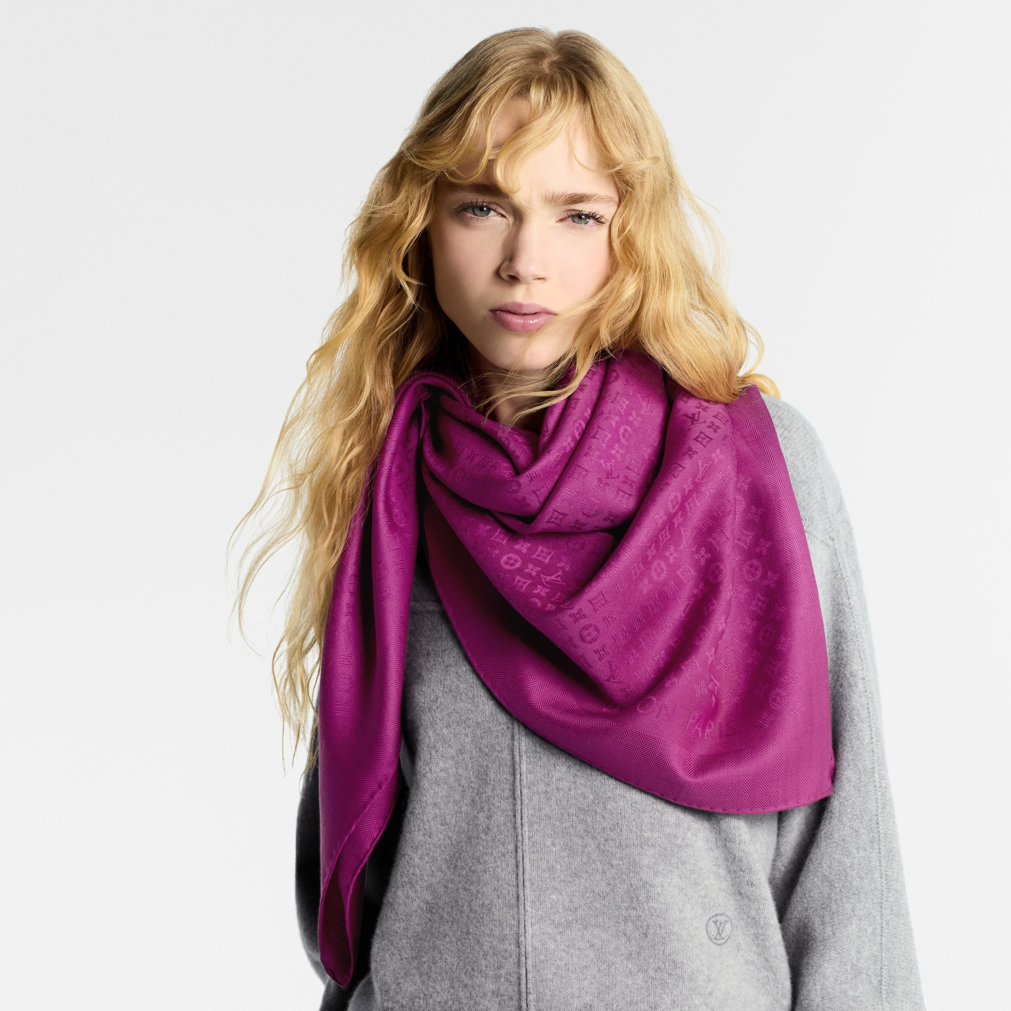 Evermore Shawl - 5
