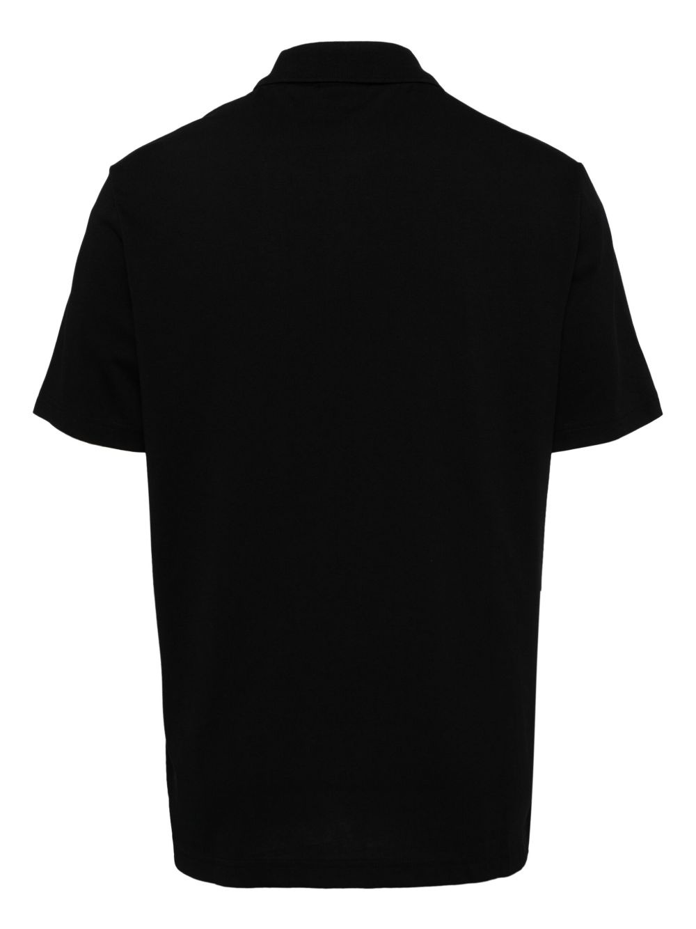 Drocholo cotton polo shirt - 2