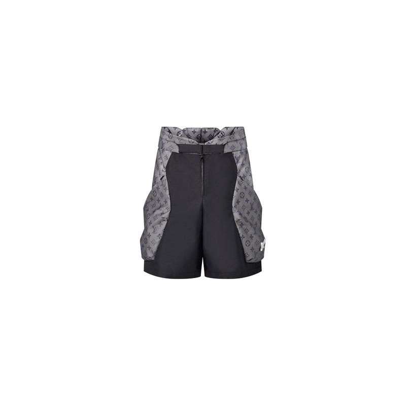 Louis Vuitton 2054 Padded Short 1