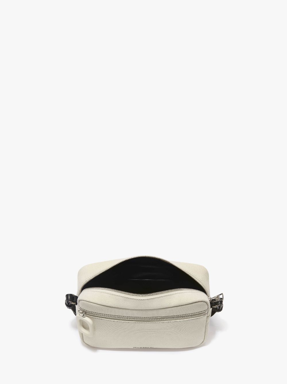 CAMERA BAG WITH JWA PULLER - CROSSBODY BAG - 3