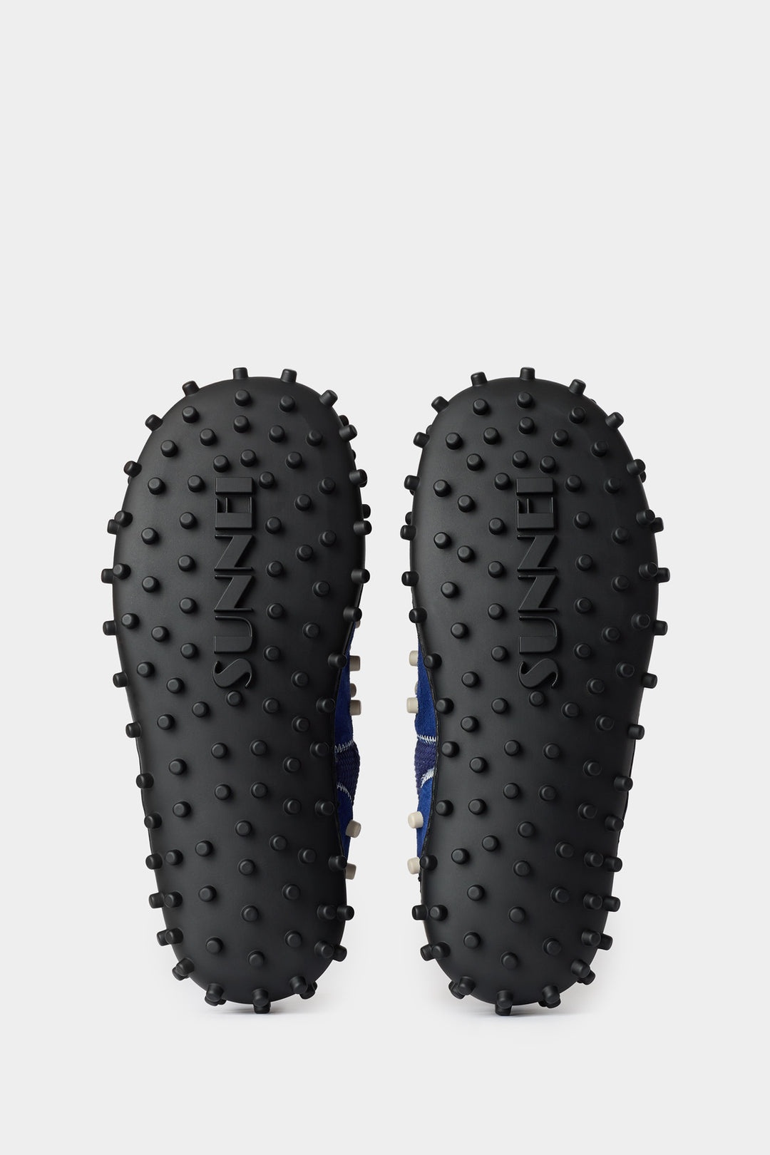 1000CHIODI SHOES / navy - 2